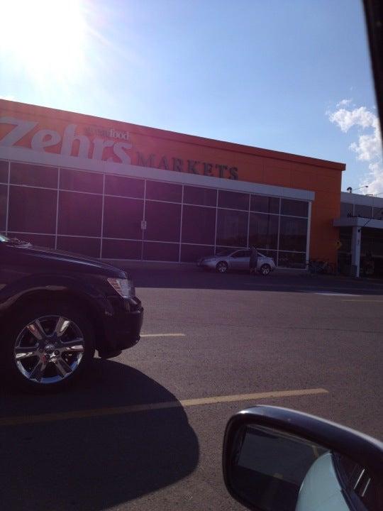 Zehrs