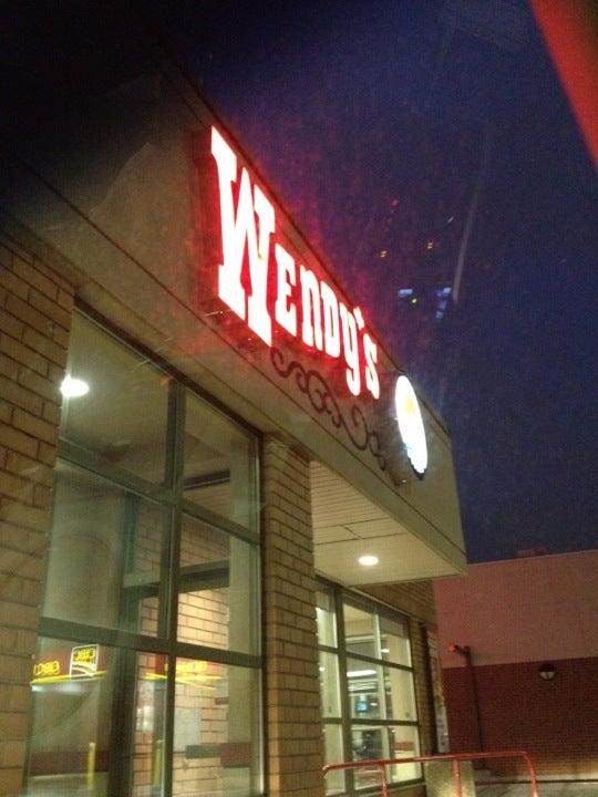 Wendy's