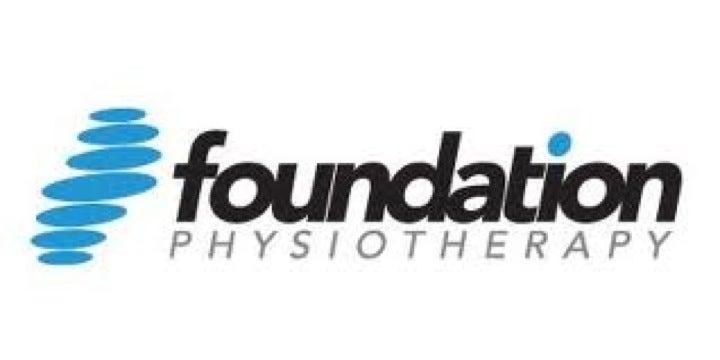 Foundation Physiotherapy & Wellness