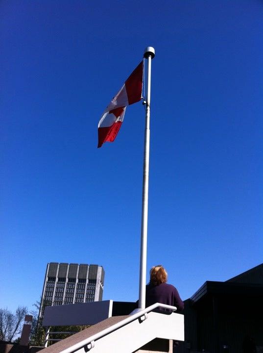 Statistics Canada Library