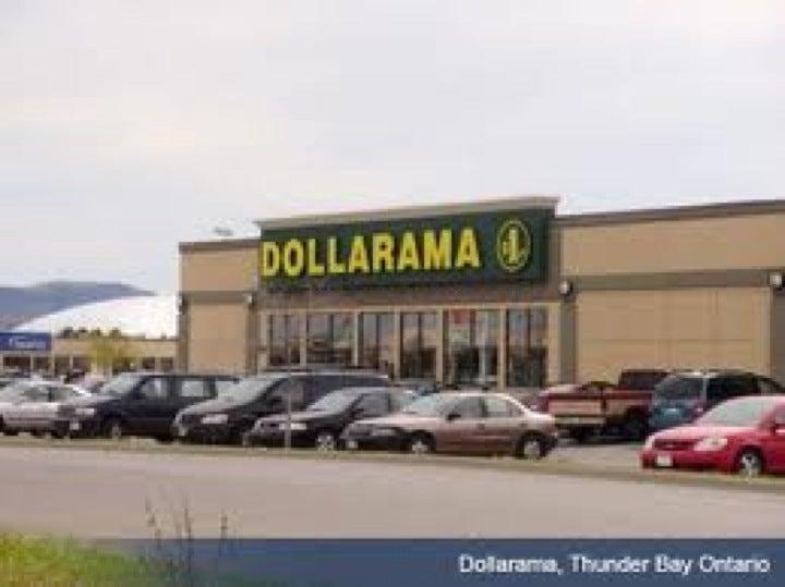 Dollarama