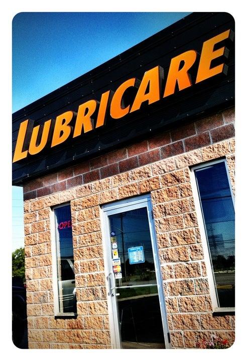 Lubricare