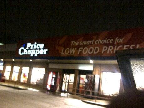 Maple Price Chopper