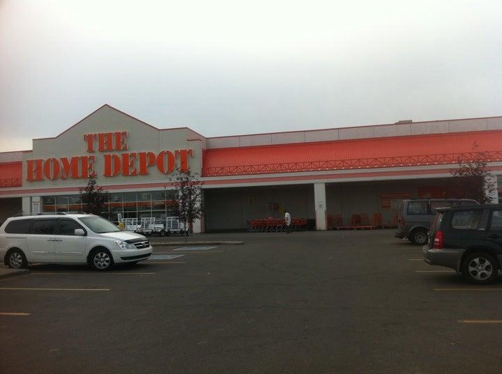 The Home Depot