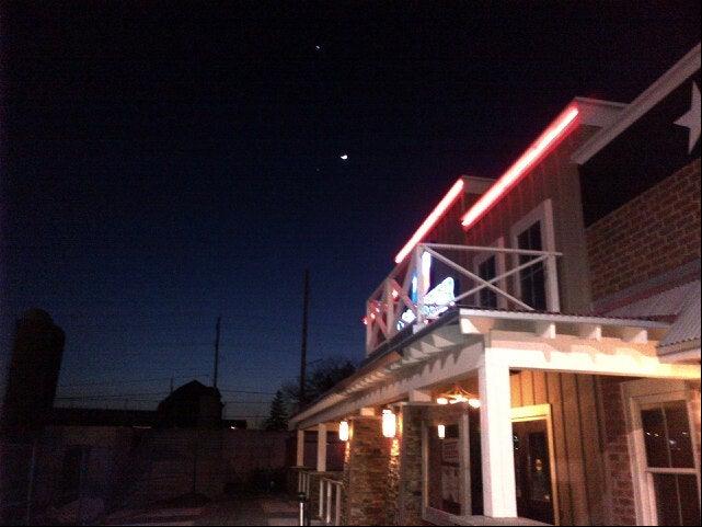 Lone Star Texas Grill