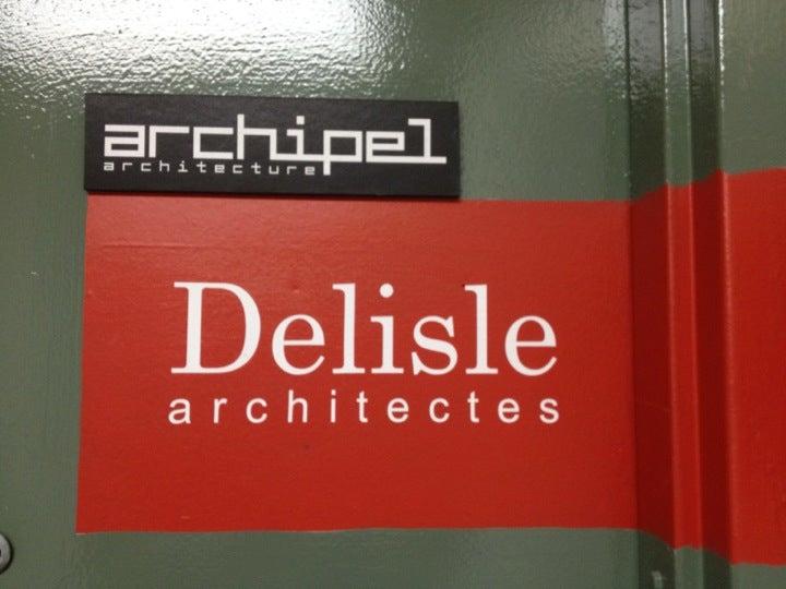 Chipel Architecture