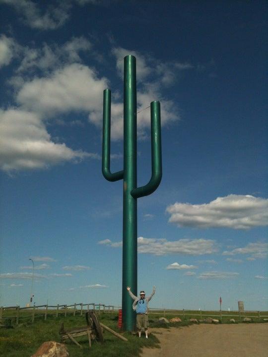 Cactus Corner Travel Center