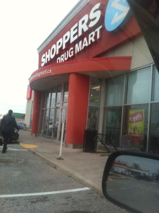 Shoppers Drug Mart