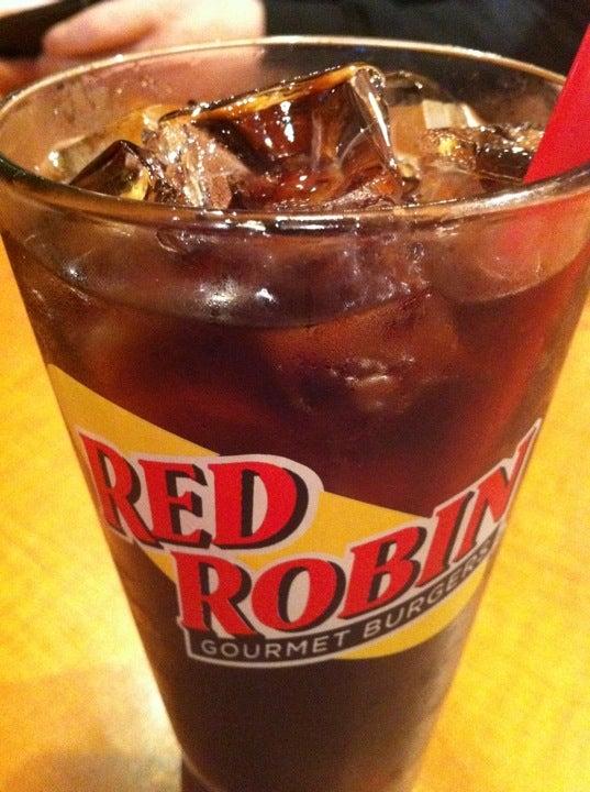 Red Robin