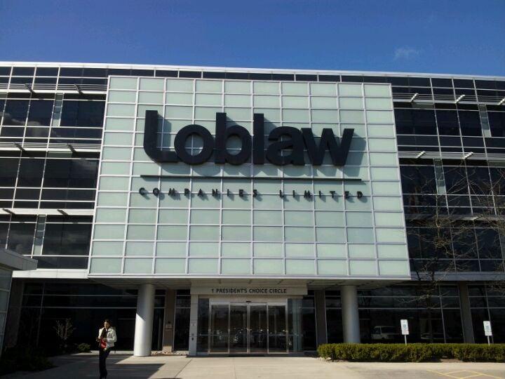 Loblaw Companies Limited