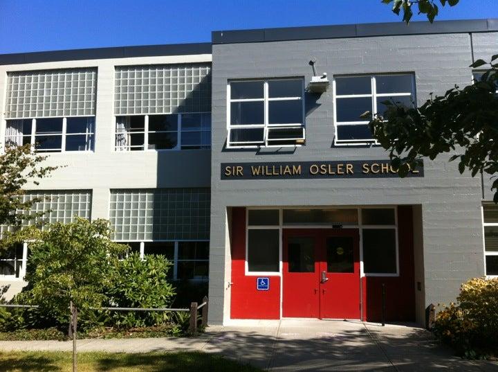 Sir William Osler Elementary