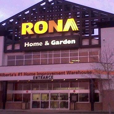 Rona+