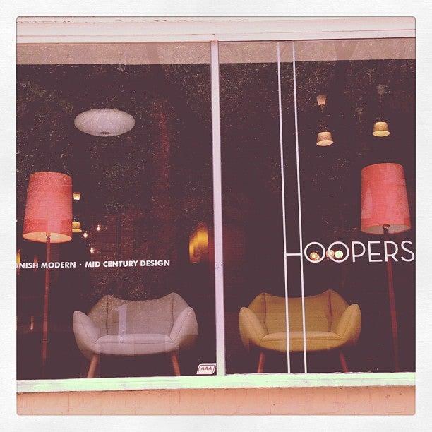 Hooper's