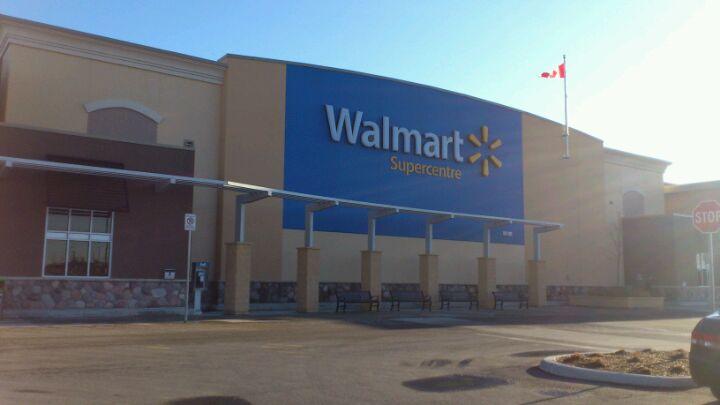 Walmart Supercentre