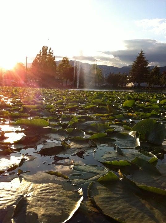 Salish Park