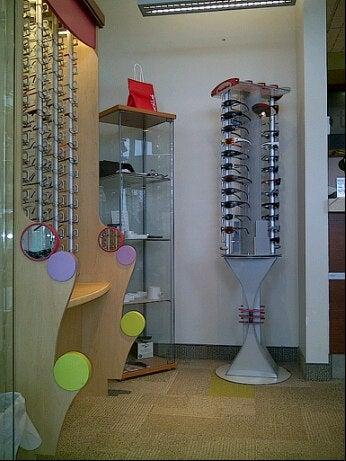 Centre Visuel Optika