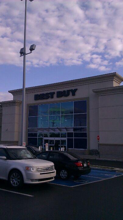 Best Buy