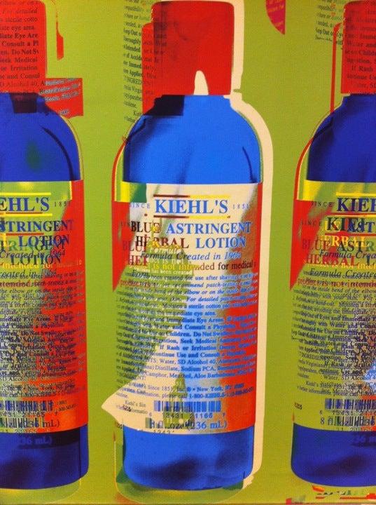 Kiehl's Canada