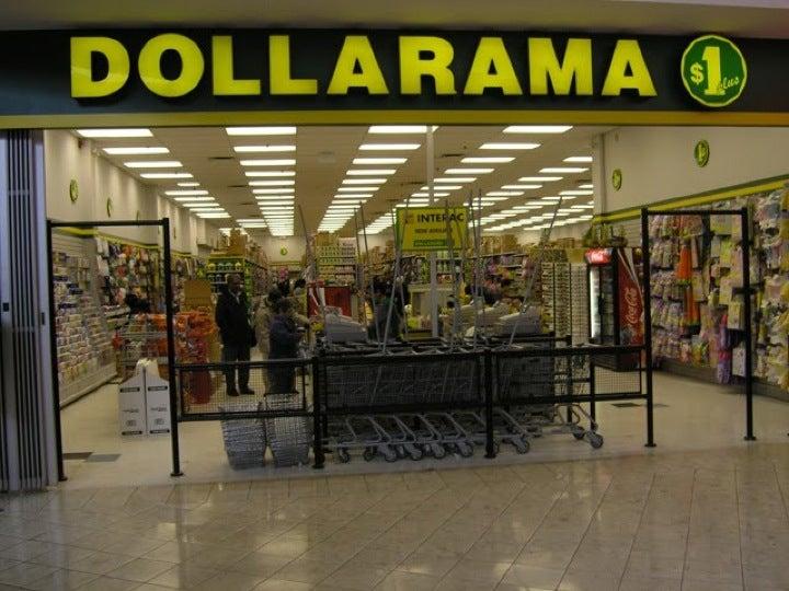 Dollarama