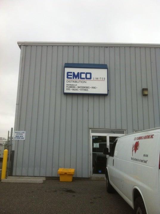 Emco Supply