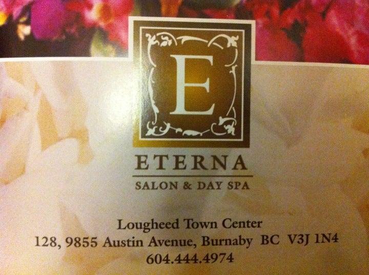 Eterna Salon & Day Spa