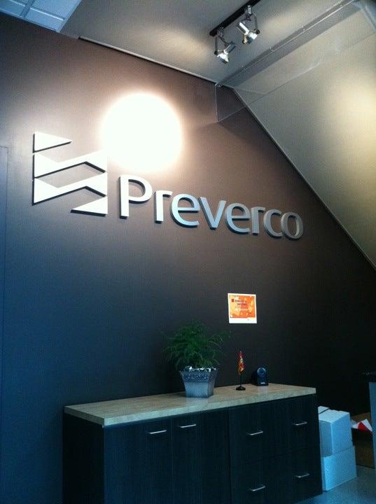 Prverco Inc