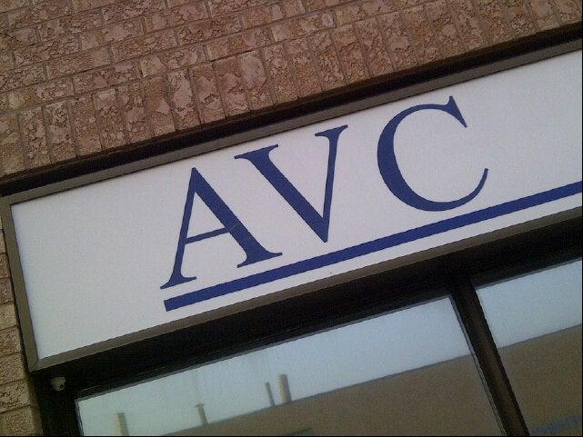 Avc