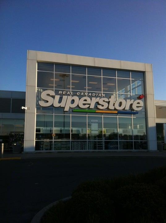 Real Canadian Superstore