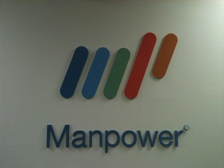 Manpower Professional