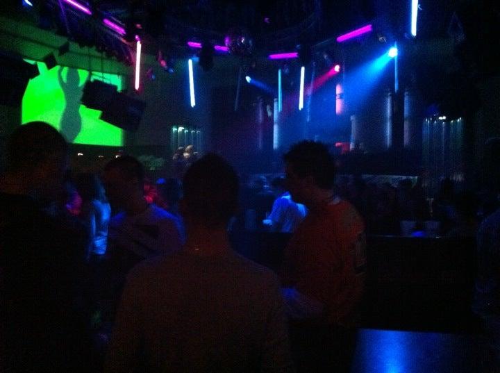 Palace Night Club