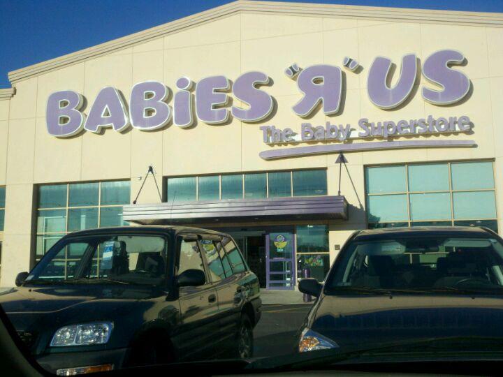 Babies'R'Us