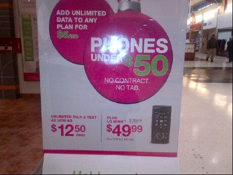 Mobilicity