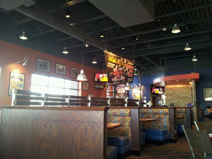 Boston Pizza