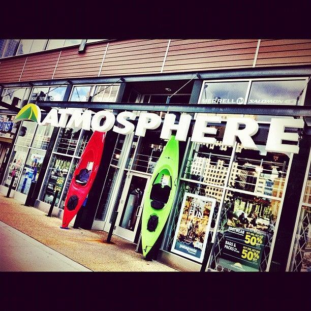 Atmosphere Canada