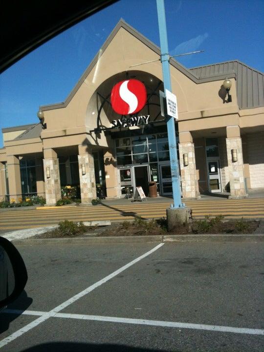 Safeway Pharmacy