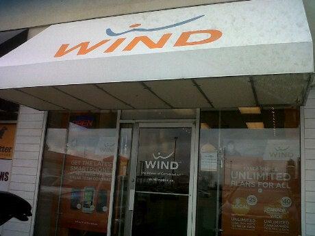 Wind Mobile