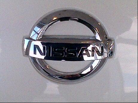 Belleville Nissan