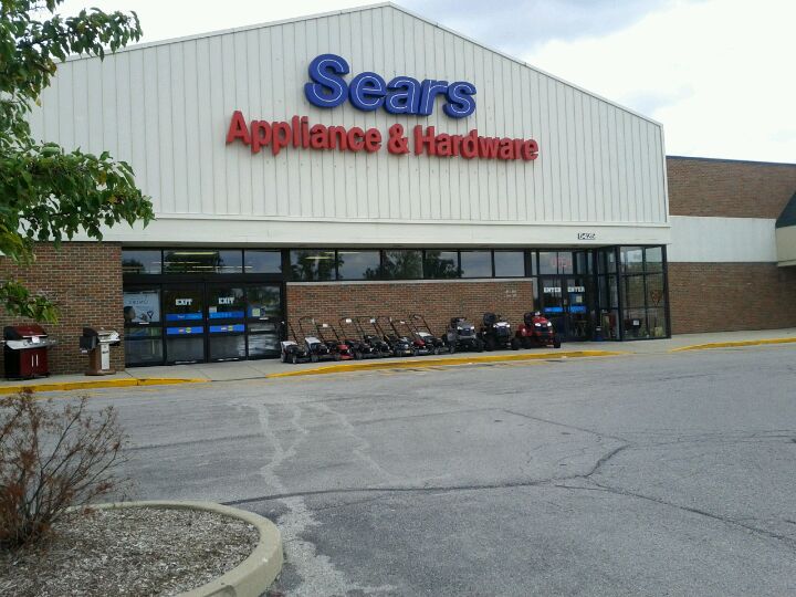 Sears Appliance & Hardware Stores