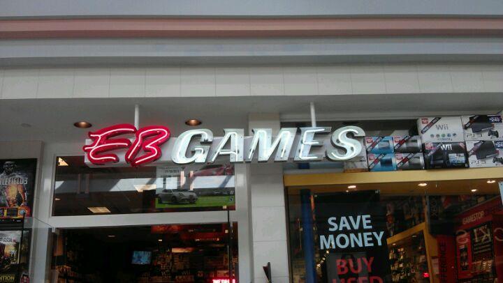 EB Games