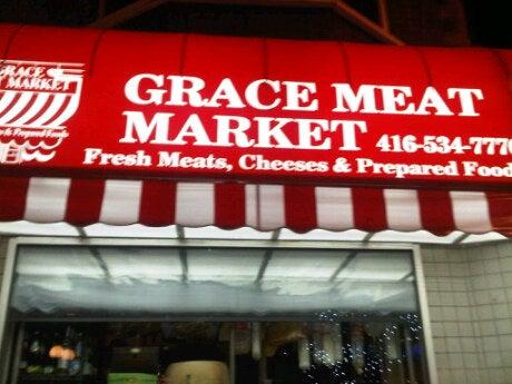 Grace Meat Products