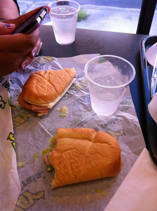 Subway