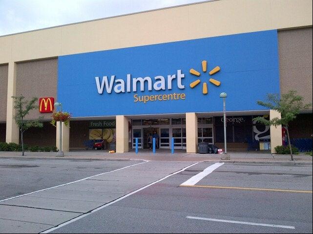 Walmart Supercentre