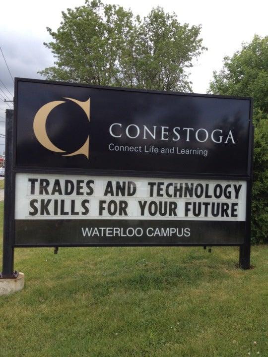 Conestoga College