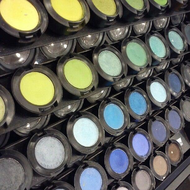 MAC Cosmetics