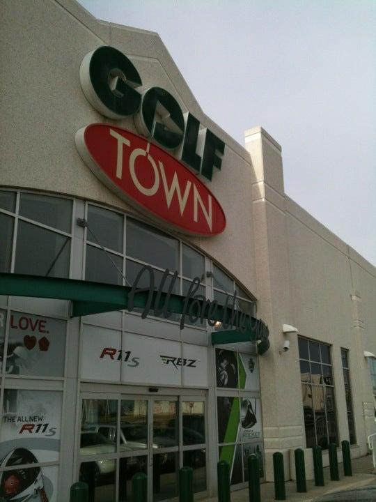 Golf Town