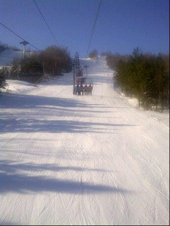 Craigleith Ski Club