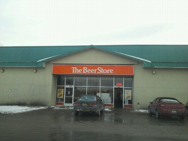 Beer Store