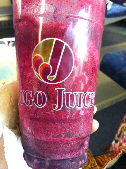 Jugo Juice