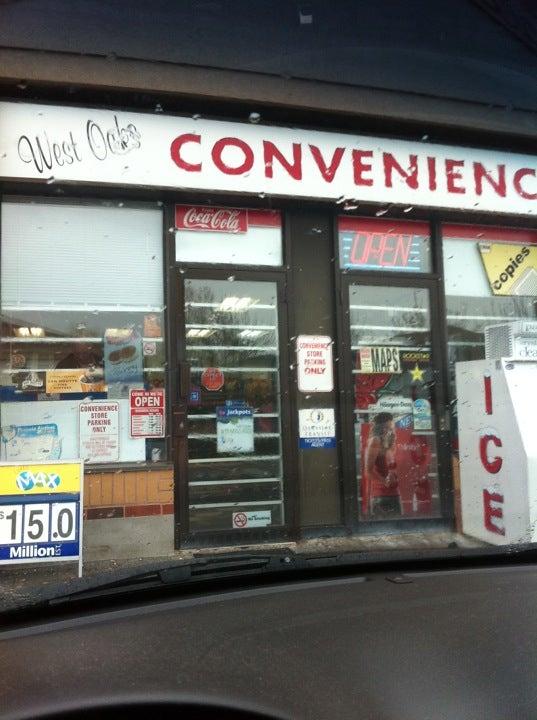 West Oak Convenience