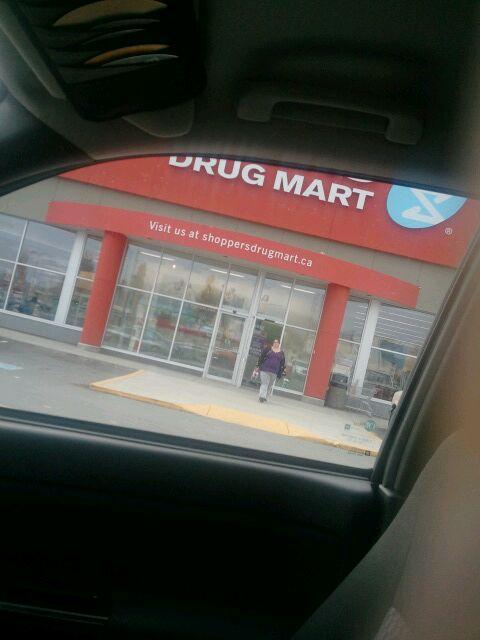 Shoppers Drug Mart